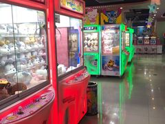-大玩家超乐场(万达广场苏州吴中店)