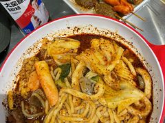 -刘文祥麻辣烫(蛇口店)