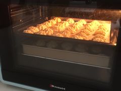 -鹿屿DIY烘焙·公司团建·生日会包场(广州东站店)
