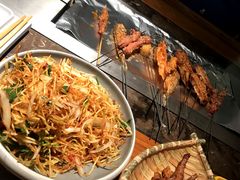 -那些年记忆烧烤