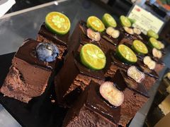 -美食汇·海鲜自助西餐厅·江门富力万达嘉华酒店