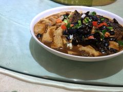 -三六三杭州菜(水上总店)