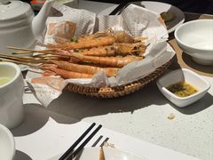 -79号渔船海鲜饭店(龙岗店)