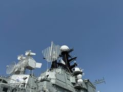 -泰达航母主题公园