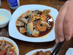 -红灯笼龙凤饭店(宁波老字号店)