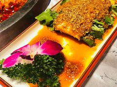-红辣椒·川菜·火锅(朝外店)