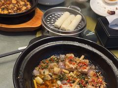-铜锣湾·有麝自然香(长嘉汇购物公园店)