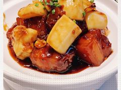 -HOMES上海本帮菜(襄阳公园店)