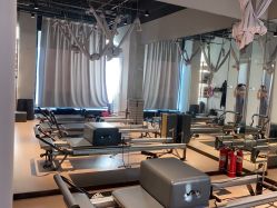 -兰瑜伽·普拉提