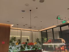 -杨氏青龙虾·羊蝎子(珠江路店)
