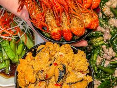 -李叔叔小龙虾香辣蟹(青羊店)