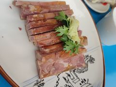 花园肴肉-花园茶楼(兴城西路店)