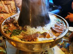 -卡万金特色藏餐
