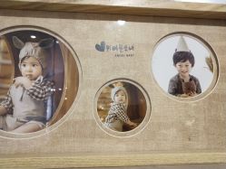 -可爱多国际儿童摄影会馆(龙泉店)