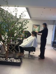 点击看大图 -付军剪艺JF ProSalon
