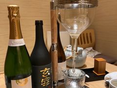 -泉寿司(万科公园店)