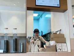 -喜茶(徐州云龙万达店)