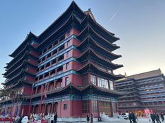 -大明幻境第一城