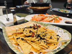 -兰婆婆餐厅淳安菜