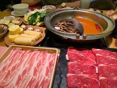 -牛New寿喜烧(青浦店)