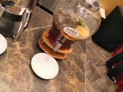 -济南香格里拉·咖啡泉自助餐厅