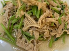 芫爆散丹-白魁老号饭庄(交道口店)
