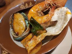 -锅来乐地锅鸡(安亭店)