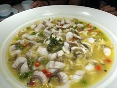 -青花椒花椒鱼(合生汇店)