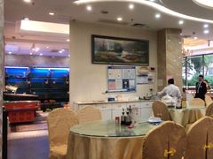 -悦来福·东山海鲜(莲花店)