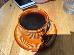 -沪水焙煎室(淡水路店)