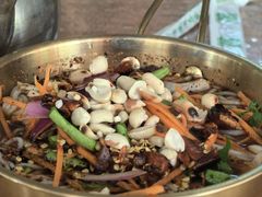 米线-傣泐金湾餐厅