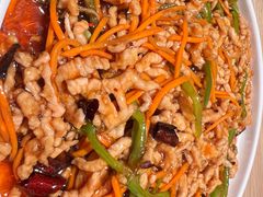 -同合居·非遗东北菜(王府井店)