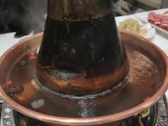 -乔先生涮肉·鲜活牛羊肉火锅(塘沽店)