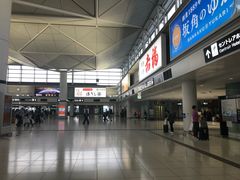 -中部国际机场