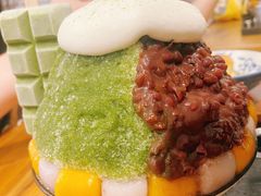 -WONDER ICE 萬得冰田(建設路总店)