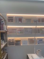 -东方骏美发美容沙龙