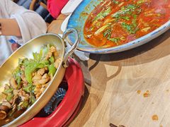 -金掌勺·锅包肉(双榆树店)