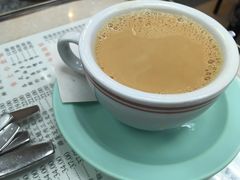 -金凤茶餐厅(湾仔店)