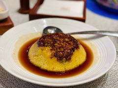 黄小米扣饭-阿庄新豫菜(航海东路店)