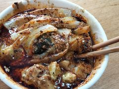 -清真·宏顺祥卤汁凉粉(大皮院店)
