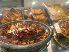 -吴忠民族饭庄(利通南街店)