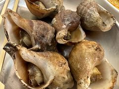 -白仁仔· 活烤海鲜 宵夜(豫园店)