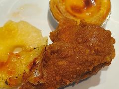 -额尔敦·品质自助(摩尔城店)