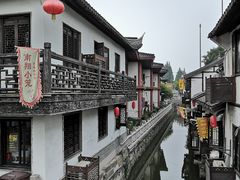 -南翔古镇