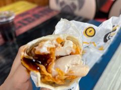 -Bigboss炸鸡啤酒(横店商业步行街店)