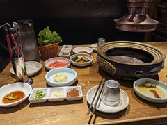 -泥炉烧肉师(新街口金銮巷店)