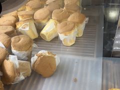 -新旺茶餐厅(嘉里城店)