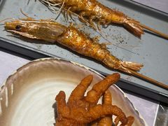 -一绪に寿喜烧自助(世茂广场店)