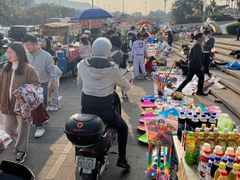 -白石龙音乐公园