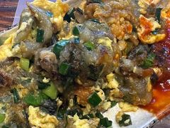 -黄老伯的海蛎煎